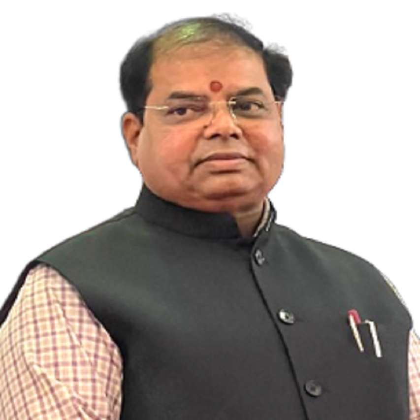 Shri. Pravin Pote Patil photo