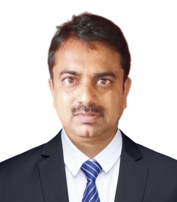 Ar. Prof. Sanjay Deshmukh